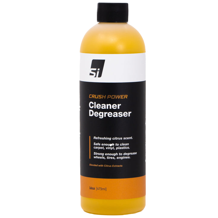 Superior Image Car Care Detail Supplies
