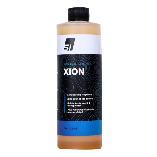 XION Air Freshener