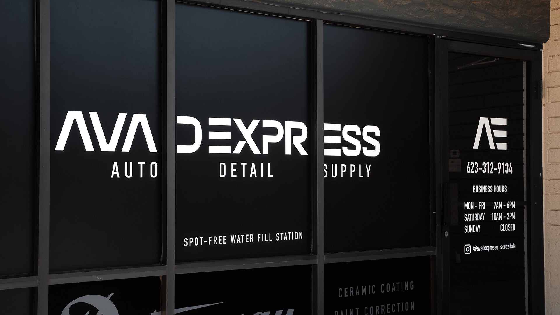 Superior Image Car Care