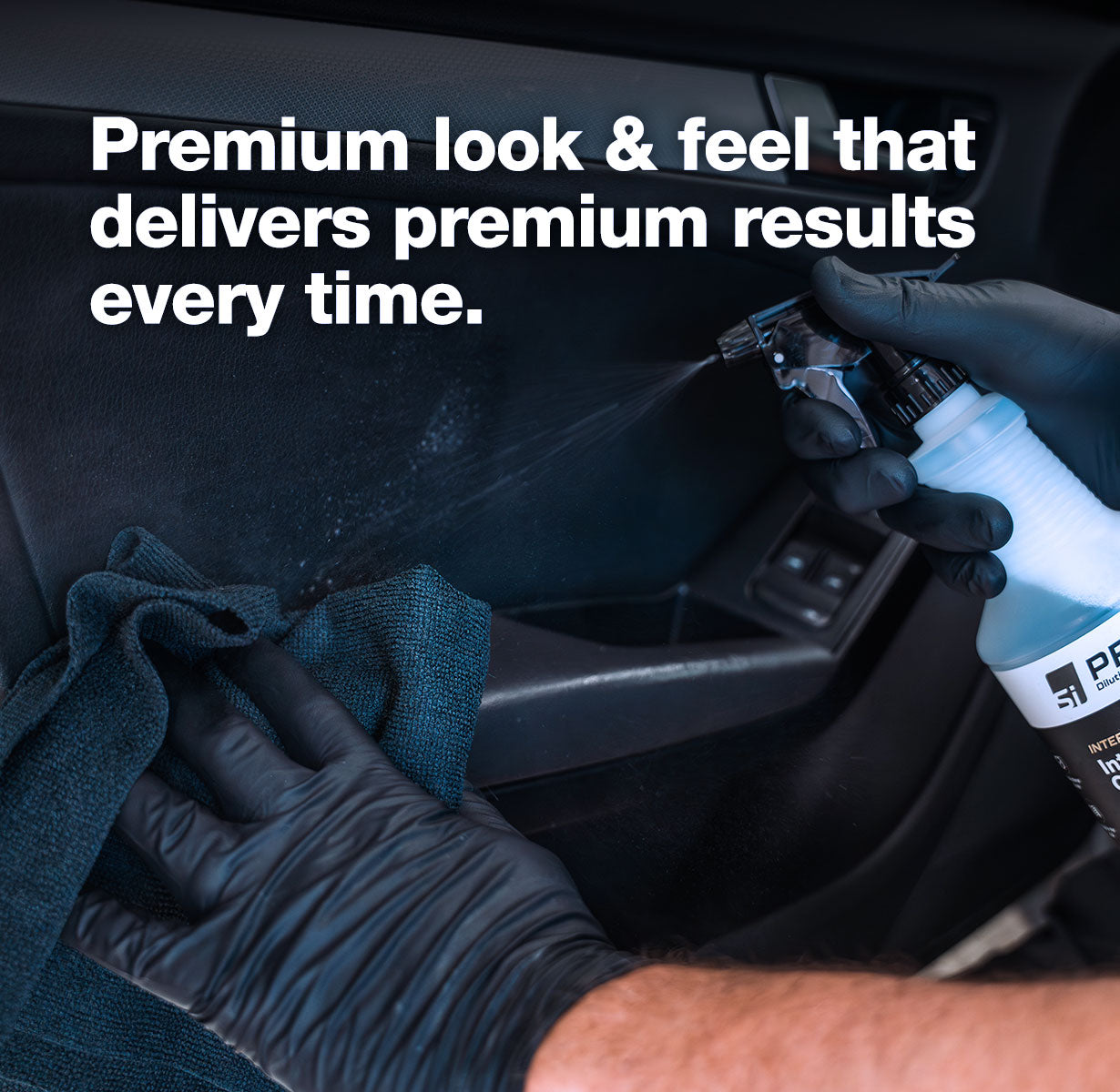 Superior Image Car Care