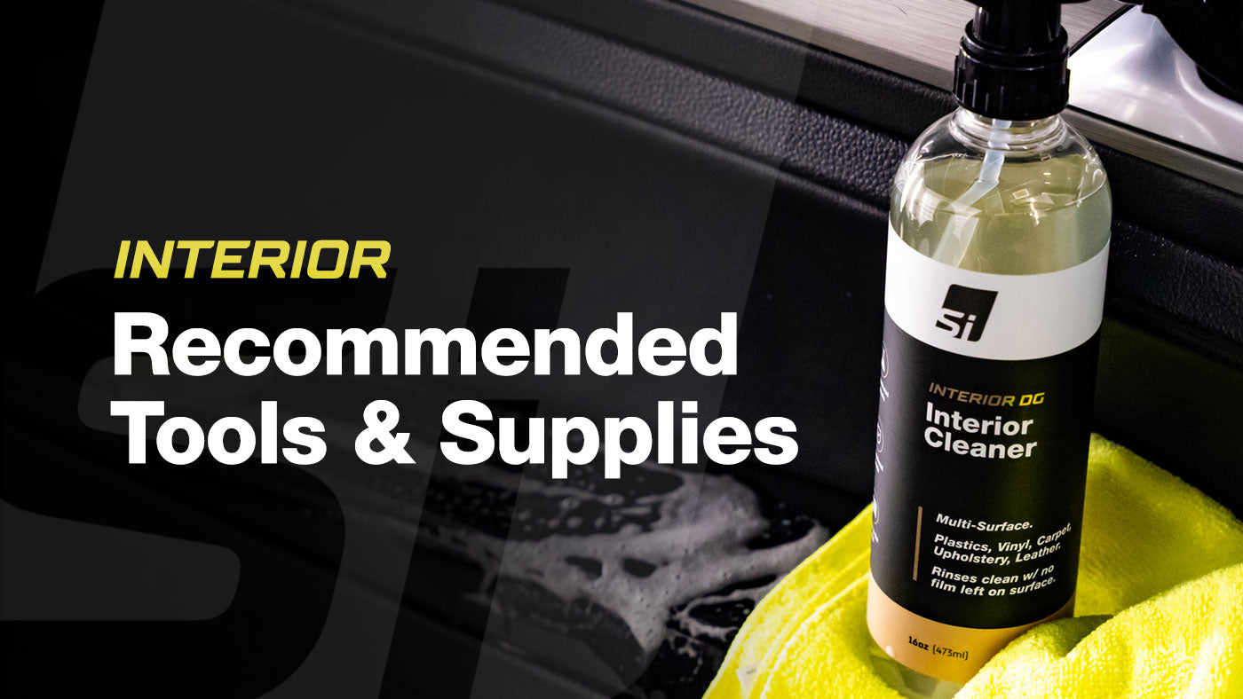 Superior Image Car Care