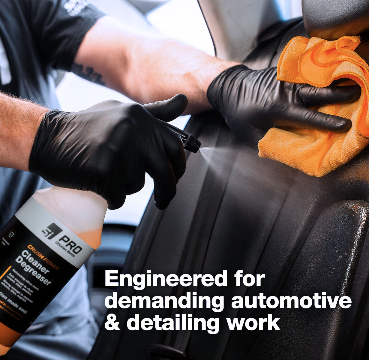 Superior Image Car Care