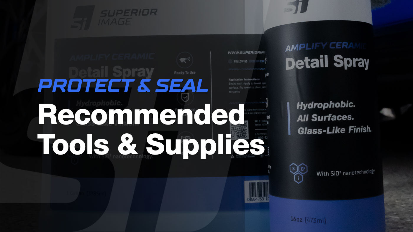 Superior Image Car Care