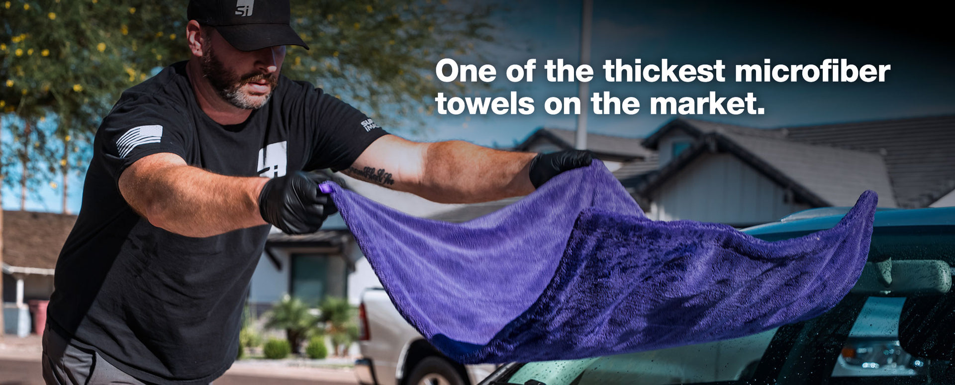 Superior Image Car Care