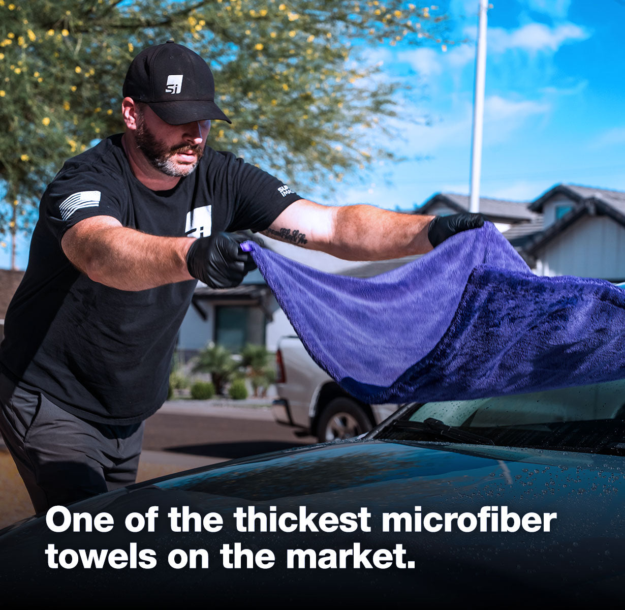 Superior Image Car Care