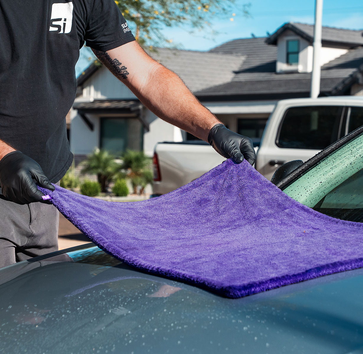 Superior Image Car Care