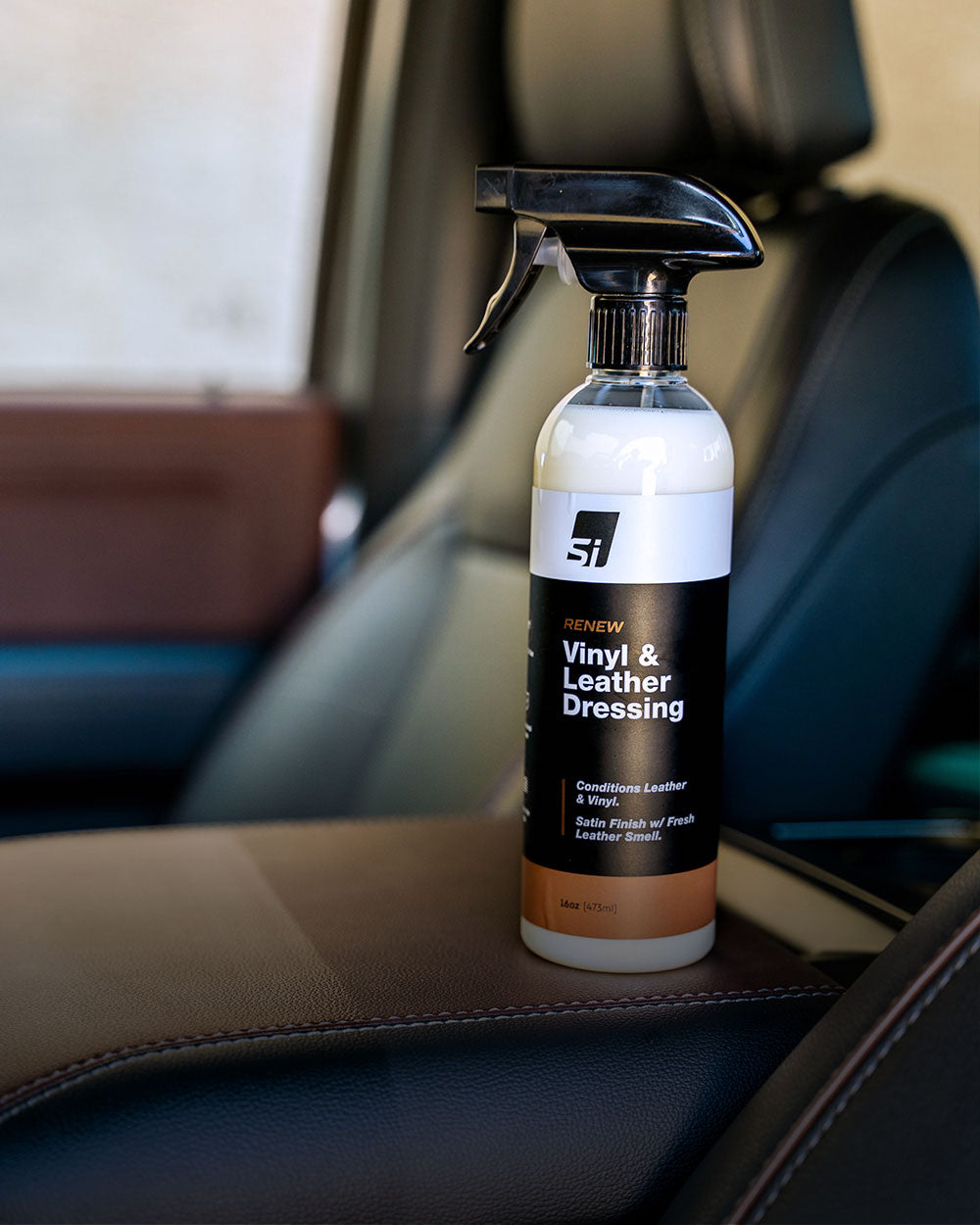 Goldline Super Concentrated Degreaser – Superior Image Car Wash Supplies