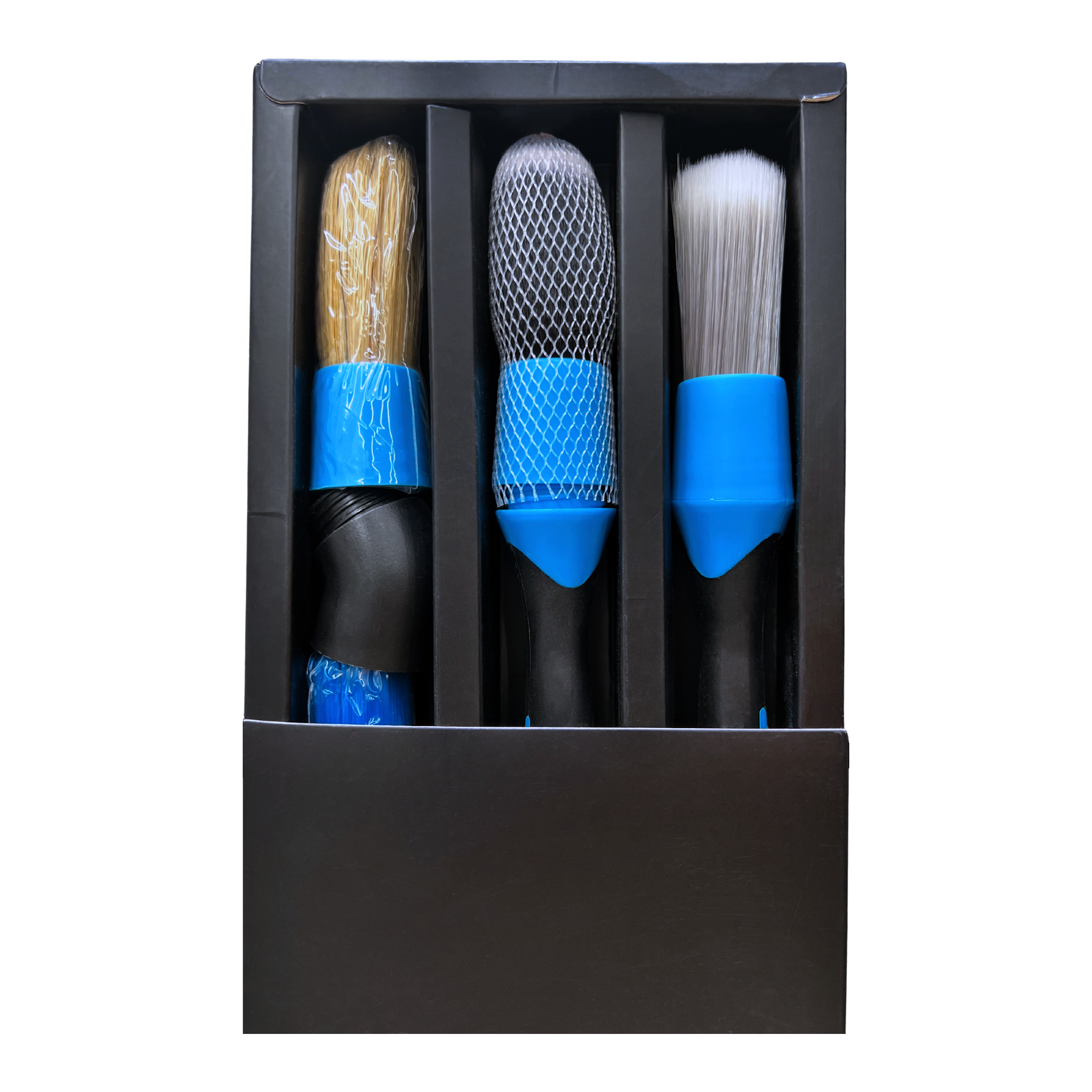 Ultimate - Brush Box Set