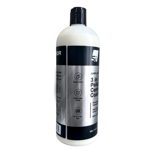 Ceramic Detailer - Super SiO2 – Immaculate Reflection Car Care
