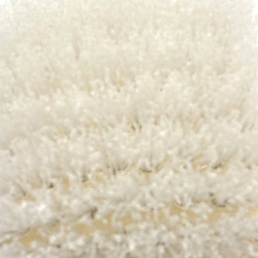 White Nylon Brush