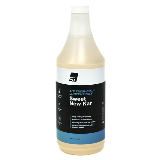 Sweet New Kar Air-Freshener