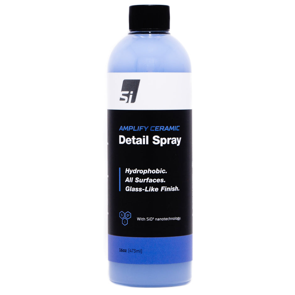 Superior Image Car Care Detail Supplies