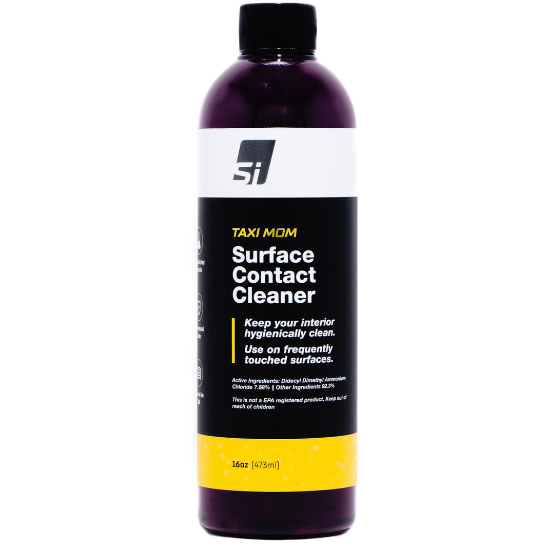 Superior Image Car Care Detail Suppliesnull