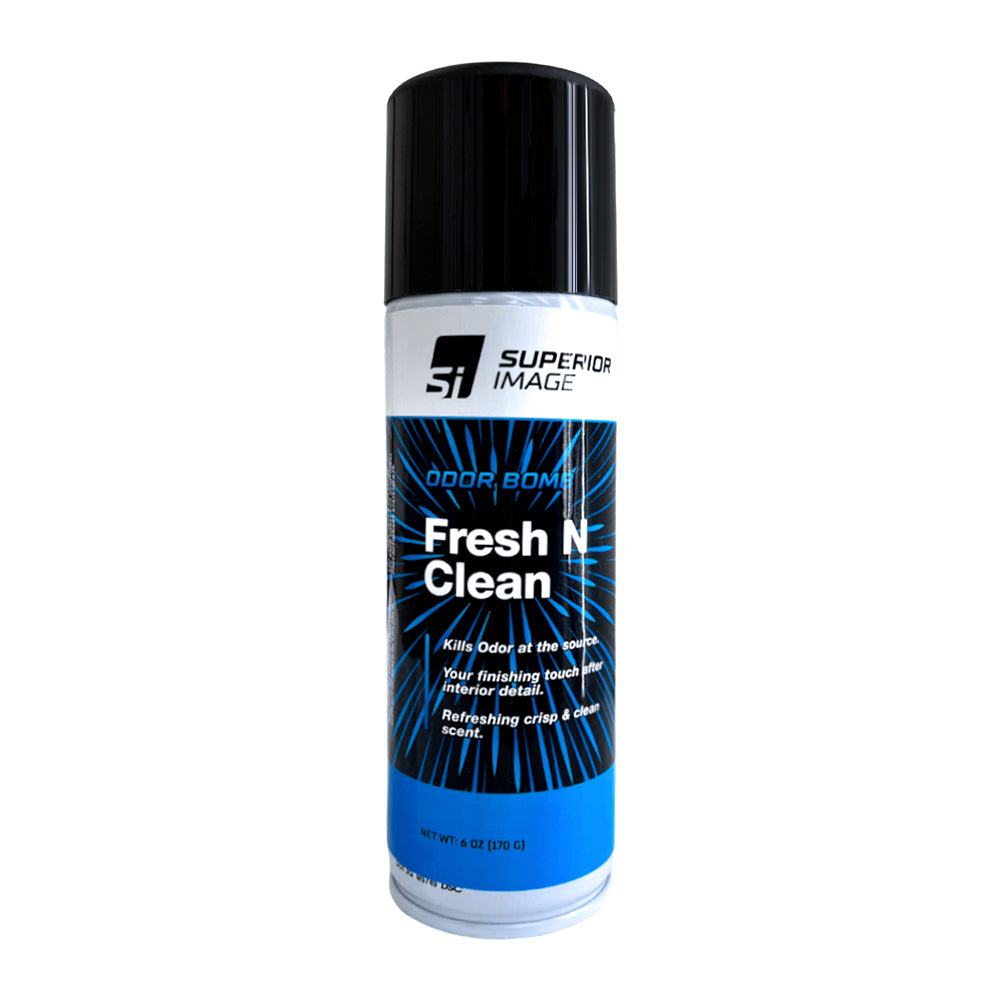 Fresh N Clean Odor Bomb