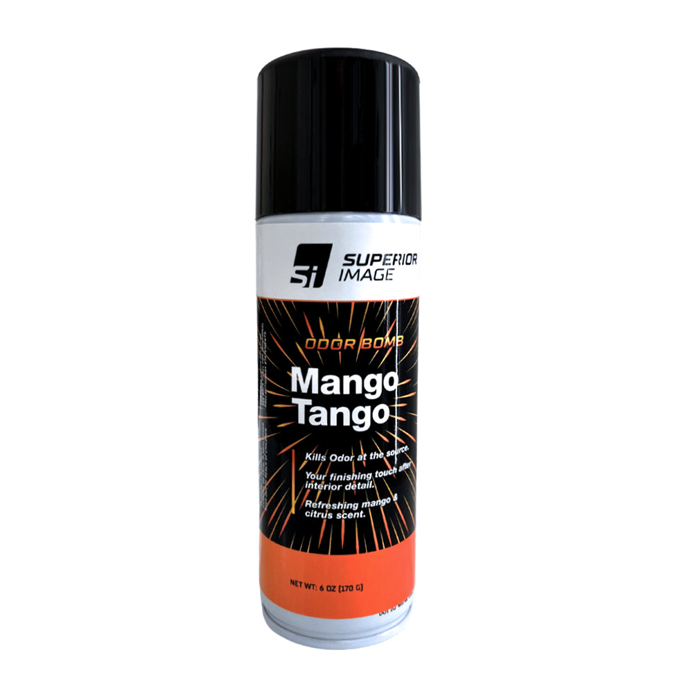 Mango Tango Odor Bomb