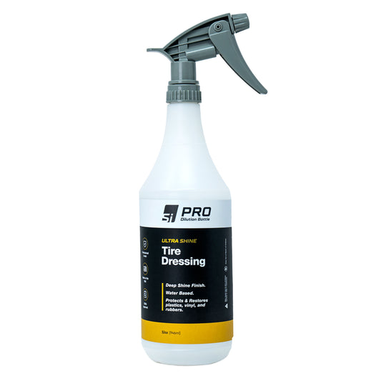 Ultra Shine Tire Dressing